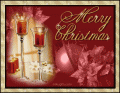 Comments, Graphics - Merry Christmas 